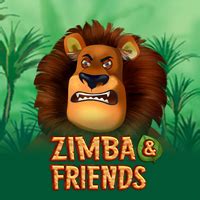 Zimba And Friends Brabet