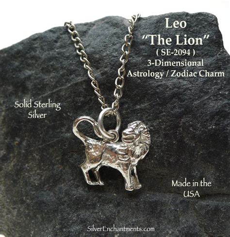 Zodiac Charms Leovegas