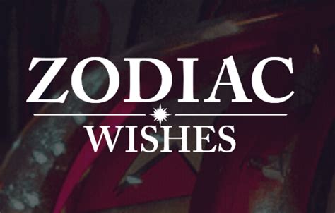 Zodiac Wishes Slot Gratis