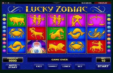 Zodiaco Slots