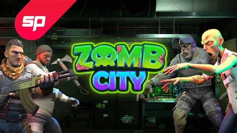 Zomb City Betsul