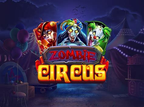 Zombie Circus Pokerstars