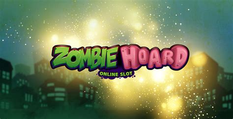 Zombie Hoard Netbet