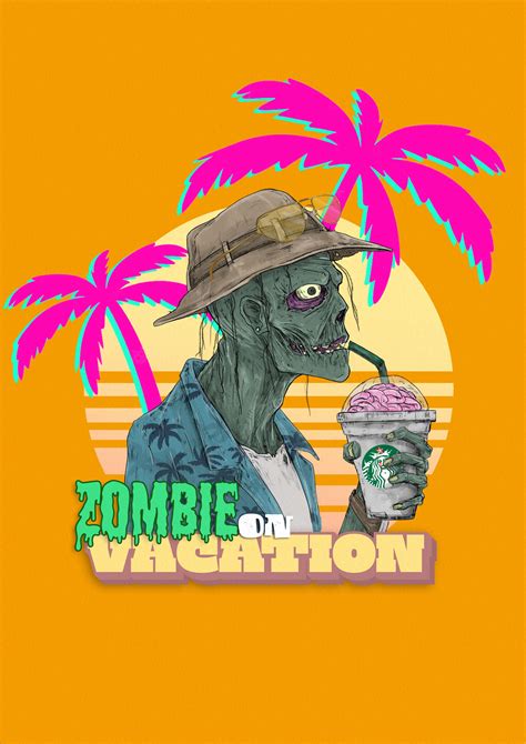 Zombies On Vacation Parimatch