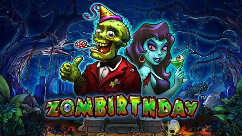 Zombirthday Pokerstars