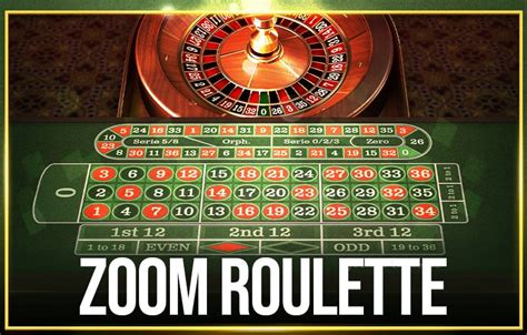 Zoom Roulette Betsoft 1xbet