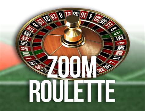 Zoom Roulette Betsoft 888 Casino