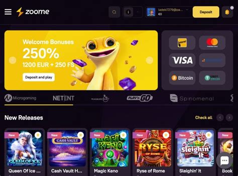 Zoome Casino Haiti