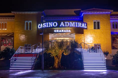 Zublin Granada Casino