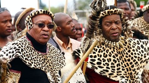 Zulu King Parimatch