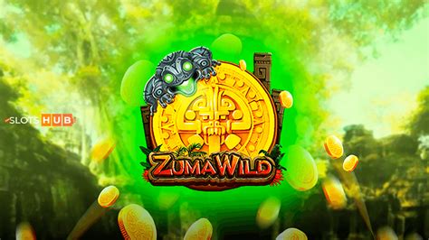Zuma Wild 888 Casino