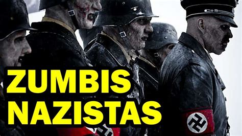Zumbis Nazistas Casino De Download