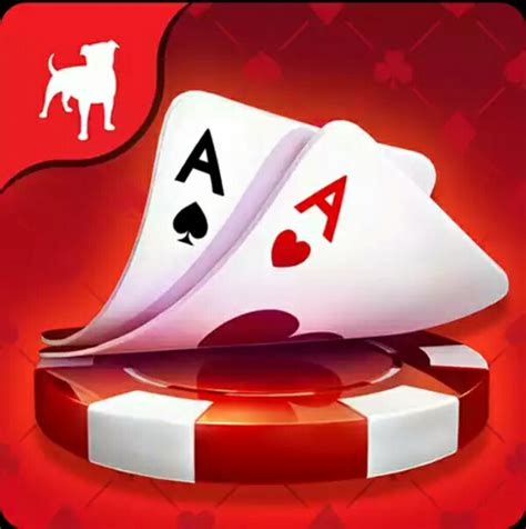 Zynga Poker Android Mod