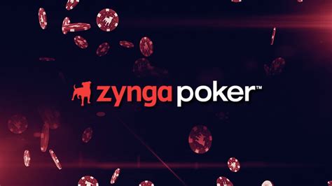 Zynga Poker Anterior Enviou Um E Mail
