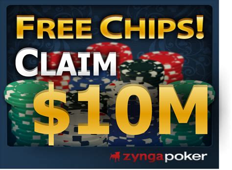 Zynga Poker Chips De Preco Baixo
