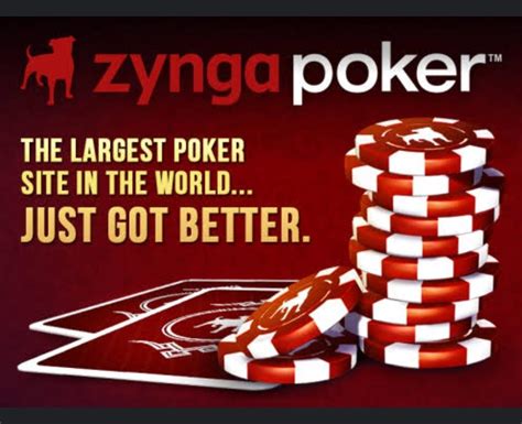 Zynga Poker Chips De Venda Barato