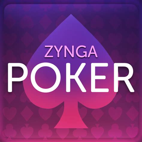 Zynga Poker De Limite De Idade