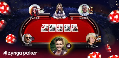 Zynga Poker De Limite De Transferencia De