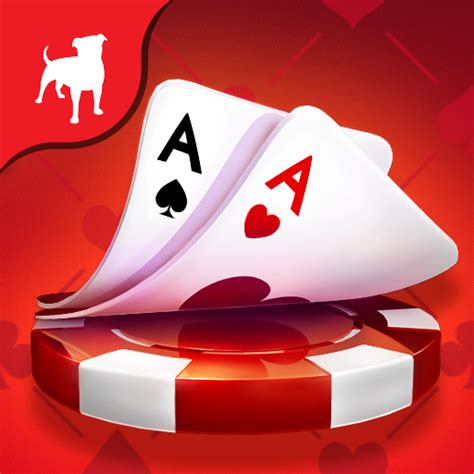 Zynga Poker De Texas Holdem App Para Android