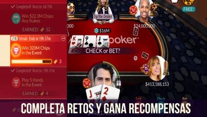 Zynga Poker Para Mac Download