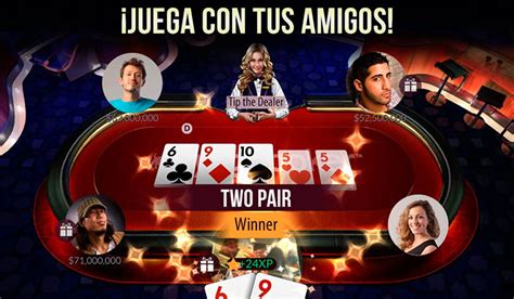 Zynga Poker Para O Lumia 800