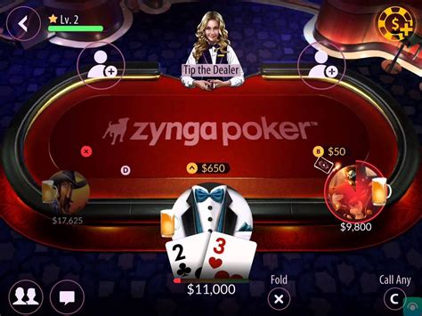 Zynga Poker V5 1